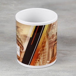 Кружка Сила и изящество русского духа, 320 мл - Simaland фото 2