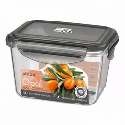 Контейнер для продуктов OPAL 0.70л прямоуг-й арт. С31467