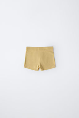 6-14 A?OS/ PACK CINCO B?XERS ETIQUETA / Multicolor - Zara фото 4