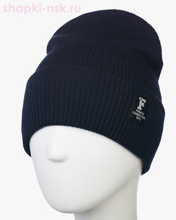 012 SHM Колпак мужской (58-60)