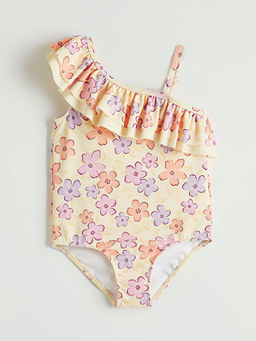 F?rf?r Detayl? K?z ?ocuk Mayo