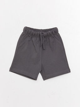 Beli Lastikli Basic Erkek Bebek ?ort 2li - Waikiki фото 2