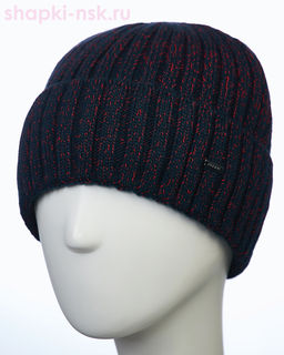 76034 Polar M Шапка мужская флис (57-59)