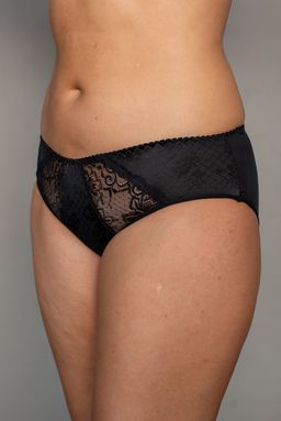 Трусы Т 0048-50 ЧЕРНЫЙ