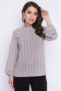 Блузка 40535
