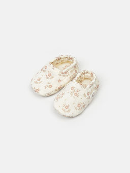 Пинетки муслиновые Примула 0+