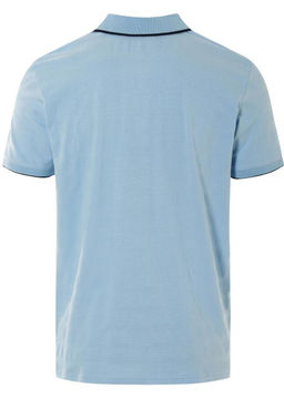 Мужская футболка-поло LIVERGY  фото 4