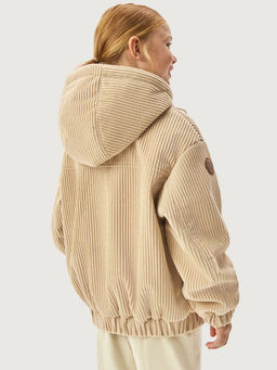 Куртка 4м6626 беж