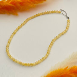 Бусы из Селенита 46 см +