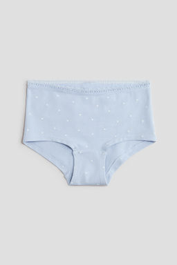 Pack de 5 bragas hipster - H&m фото 3