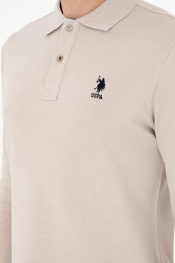 Мужская базовая толстовка Stone Неожиданная скидка в корзине - U.s. polo assn фото 7