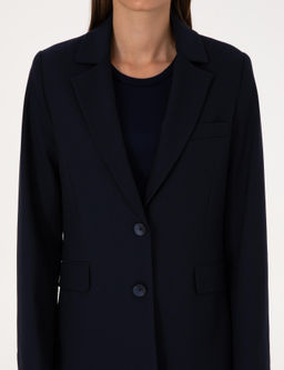 Lacivert Regular Fit Ceket - Pierre cardin фото 7