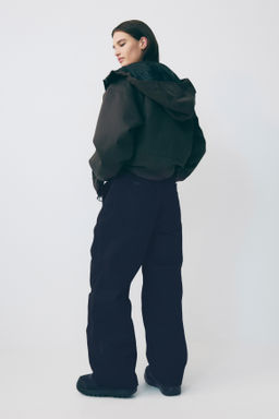 Pantal?n de esqu? acolchado baggy con StormMove - H&m фото 5