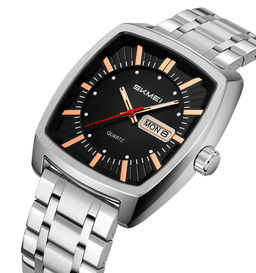 Часы наручные Skmei мужские кварцевые 9354black