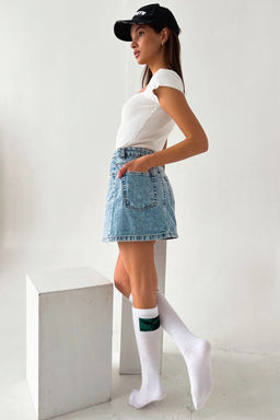 Гольфы детские Блэкдарк (набор 2 пары)