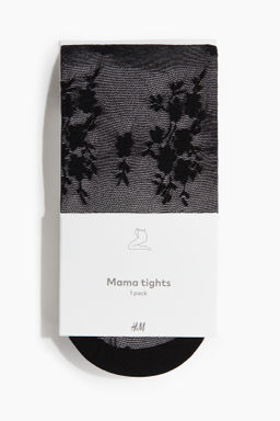 MAMA Medias estampadas