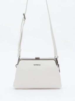 Сумка 2212-9 beige Velina Fabbiano-Safenta