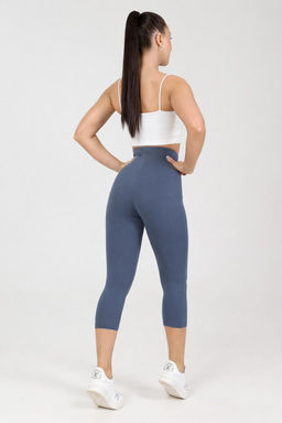 IV-CAPRIZ Митэ - бриджи корица  фото 51