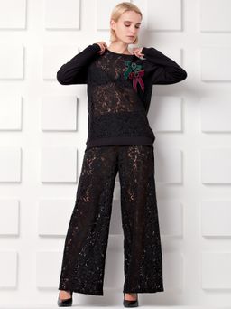 Пуловер M-33 - Opium фото 24