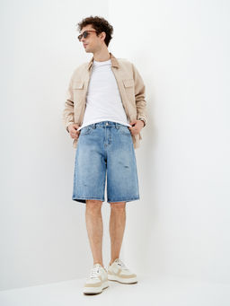 Мужские Шорты - Mossmore фото 7