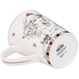 КРУЖКА LEFARD WONDERLAND 450 МЛ фото 4