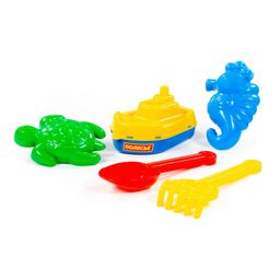 Набор №370 - Полесье фото 4