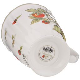 КРУЖКА LEFARD STRAWBERRY 380 МЛ  фото 4