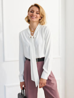 JETTY Блуза  фото 6