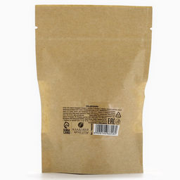 Соль для ванны, аромат сладкого персика, Кладовая красоты