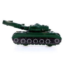 Танк инерционный Ударная сила, стреляет присосками - Simaland фото 2