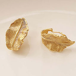 Серьги с итальянским замком арт. 13 3936 (id 277792)