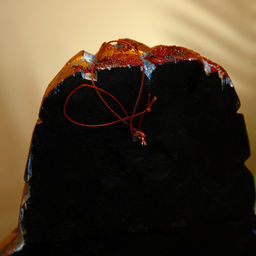 Сувенир «Голова Будды», 50 см, дерево албезия