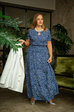 Платье женское - Jp фото 11