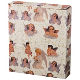 ФОТОРАМКА КОЛЛЕКЦИЯ AMORE 24*17,5*3,5 СМ. ДЛЯ ФОТО 14*10 СМ. - Lefard фото 2