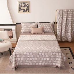 Покрывало двухстороннее Aurora Veil PAV003 200*240 - Ситрейд фото 4