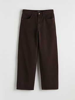 Boyfriend Kad?n Jean Pantolon