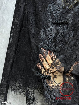 Блуза из нежнейшего гипюра - Bruno фото 2