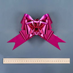 Цена за 10 шт. Бант-бабочка №5 - Simaland фото 4