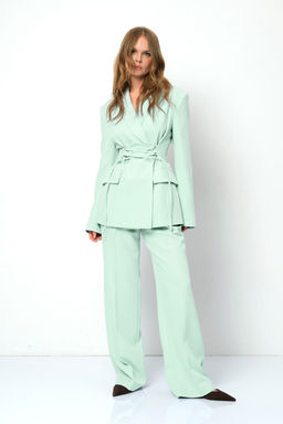 Костюм Pirs 5916 нежный мятный