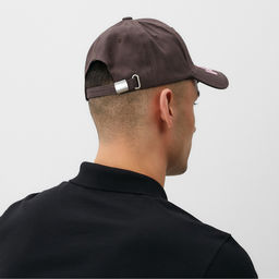 Кепка MINAKU «Винтаж», коричневый, размер 56-58