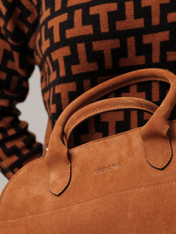 Сумка Deboro 31092 вуд