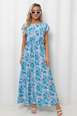 VALENTINA Платье Дарья №134