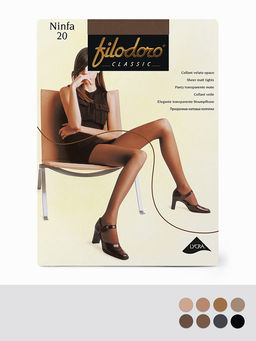 (Filodoro) Ninfa 20 (ЧЗ)