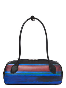 Сумка ELEGANZZA Z173-0704 black/multicolor