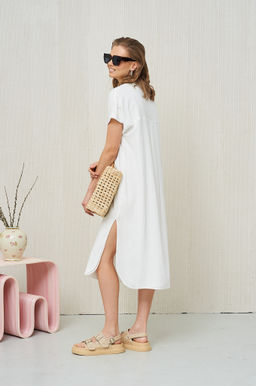 Платье - Mixan фото 5