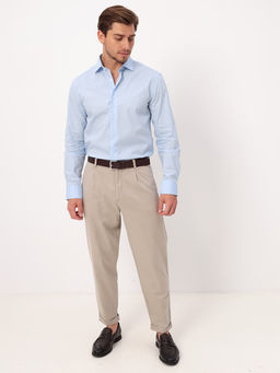 Сорочка мужская длинный рукав GREG 210/199/CL/ZV  фото 7