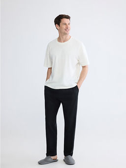 Standart Kal?p Erkek Pijama Alt