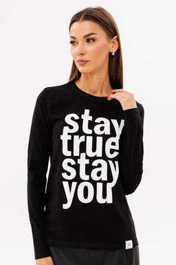 Лонгслив 4061