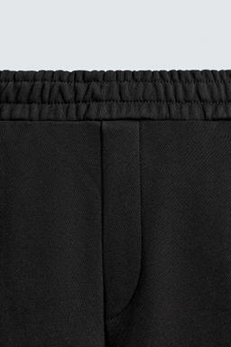 BALLOON TROUSERS WITH TWISTED SEAMS - Zara фото 8