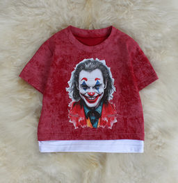 Р18/2-К Футболка Джек - Baroshakids фото 2